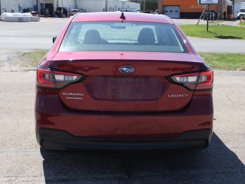 Used 2023 Subaru Legacy Premium image 6