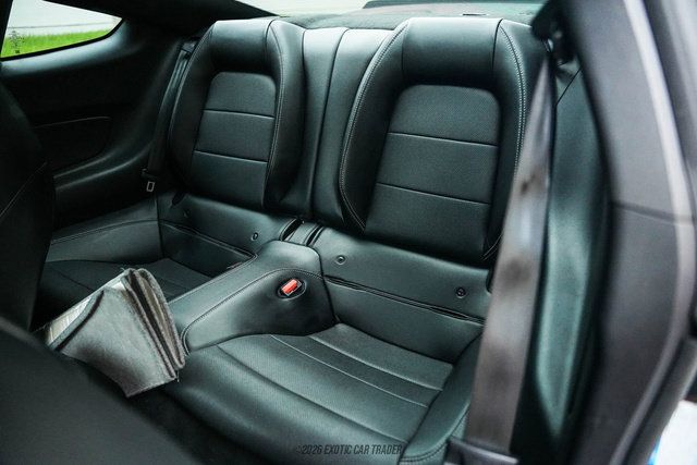 Used 2022 Ford Mustang Mach 1 w/ Mach 1 Handling Package RWD image 38