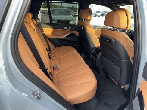 New 2026 BMW X5 sDrive40i w/ M Sport Package image 11