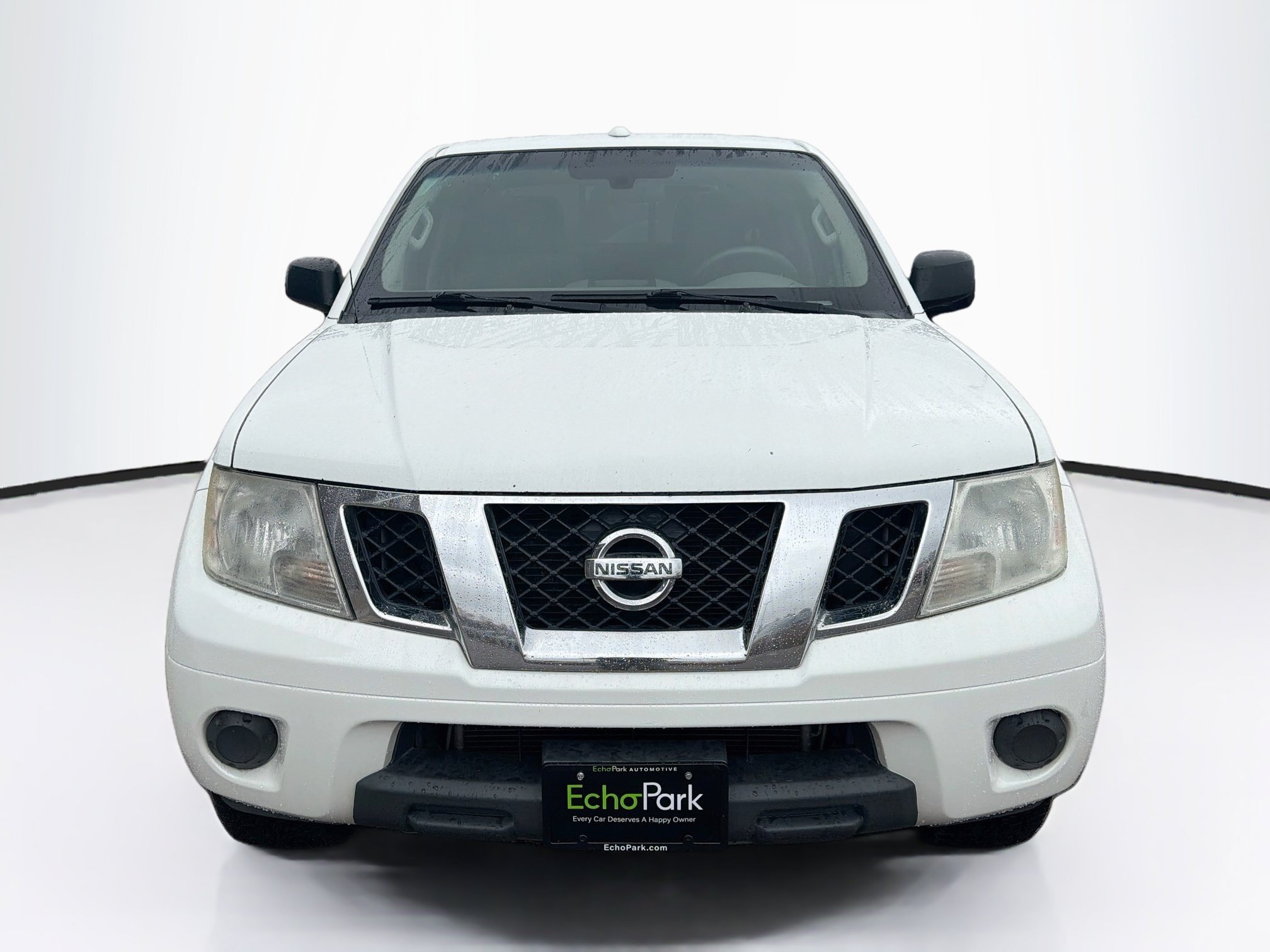 Used 2017 Nissan Frontier SV AWD/4WD image 2