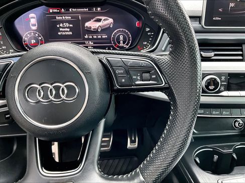 Used 2018 Audi A5 2.0T Prestige image 24