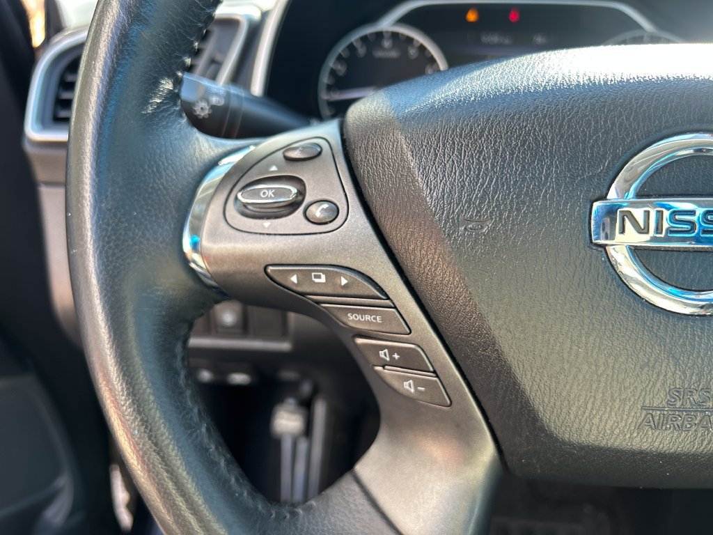 Used 2020 Nissan Murano SV AWD/4WD image 21