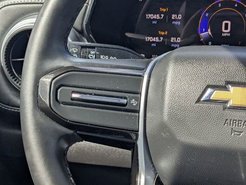 Used 2024 Chevrolet Colorado LT image 21