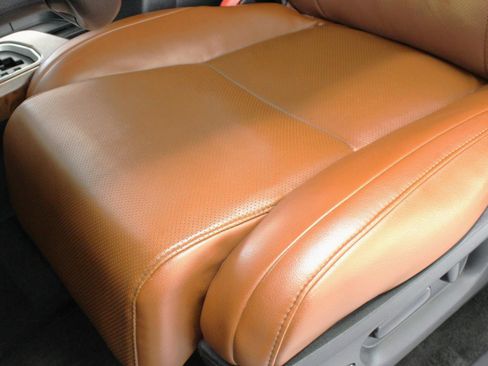 Used 2008 Toyota Sequoia Platinum image 35