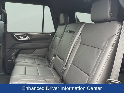 Used 2024 Chevrolet Tahoe LT AWD/4WD image 16