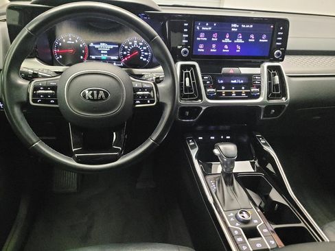 Used 2021 Kia Sorento SX AWD/4WD image 22