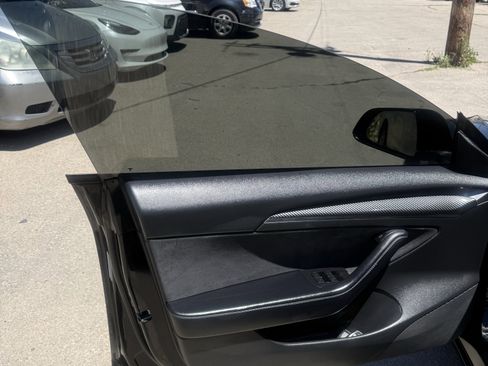 Used 2022 Tesla Model 3 Long Range AWD/4WD image 16