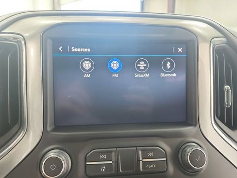 Used 2023 Chevrolet Silverado 3500 LTZ w/ Z71 Chrome Sport Edition image 28