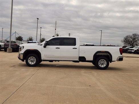 New 2026 GMC Sierra 2500 Pro w/ 1SA Pro Safety Plus Package image 4