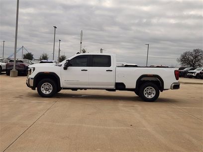 New 2026 GMC Sierra 2500 Pro w/ 1SA Pro Safety Plus Package