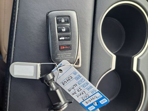 Used 2019 Lexus IS 300 AWD w/ Navigation Package image 37