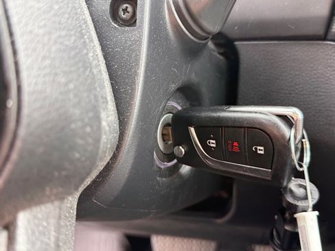Used 2023 Toyota RAV4 LE FWD image 28