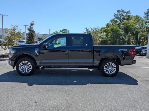 New 2026 Ford F150 King Ranch AWD/4WD image 7