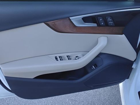 Certified 2023 Audi A4 2.0T Premium w/ Convenience Package image 16