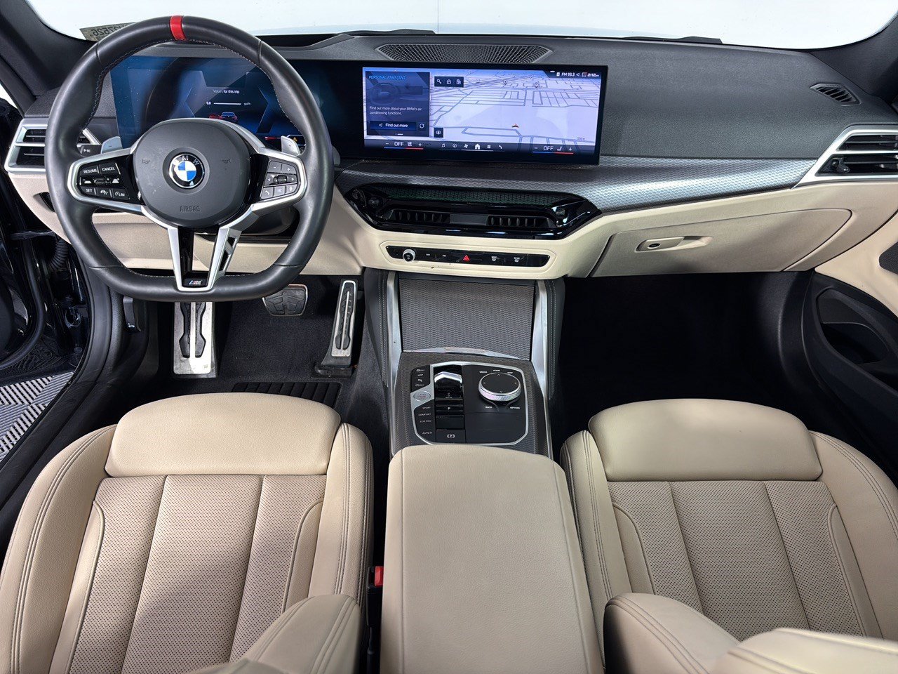 Used 2026 BMW M440i Coupe RWD image 17