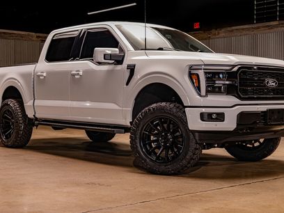 Used 2025 Ford F150 Lariat