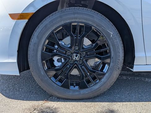 New 2026 Honda Odyssey Sport-L image 10