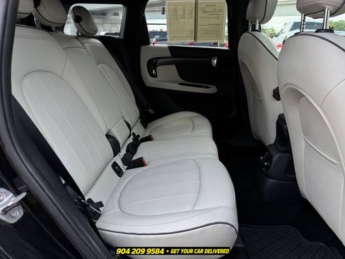 Used 2019 MINI Cooper Countryman S w/ Signature Upholstery Package AWD/4WD image 33