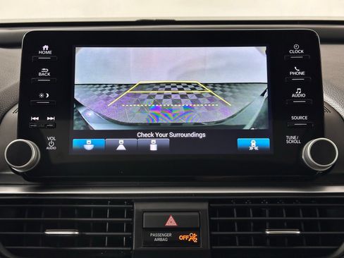 Used 2022 Honda Accord Sport image 31