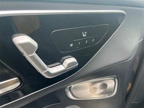 Certified 2025 Mercedes-Benz GLC 350e 4MATIC image 17