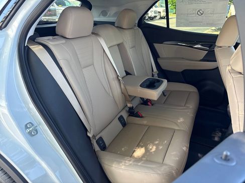New 2026 Buick Envision Preferred AWD/4WD image 37