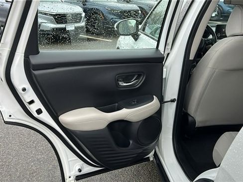 Used 2023 Honda HR-V LX image 20