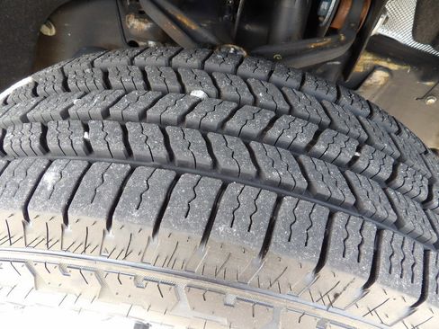 Used 2016 Chevrolet Silverado 2500 W/T w/ WT Fleet Convenience Package image 51