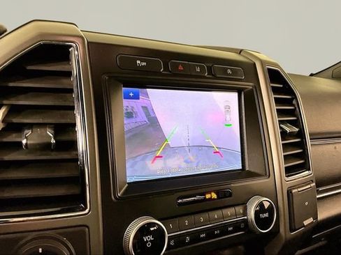 Used 2021 Ford Expedition Max XLT RWD image 13