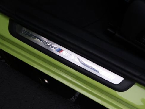 Used 2022 BMW M3 w/ Executive Package image 36