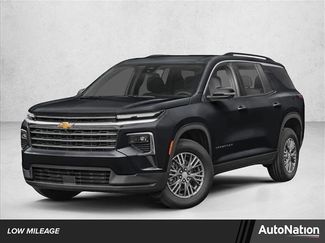 Used 2026 Chevrolet Traverse LT w/ Midnight/Sport Edition video 1