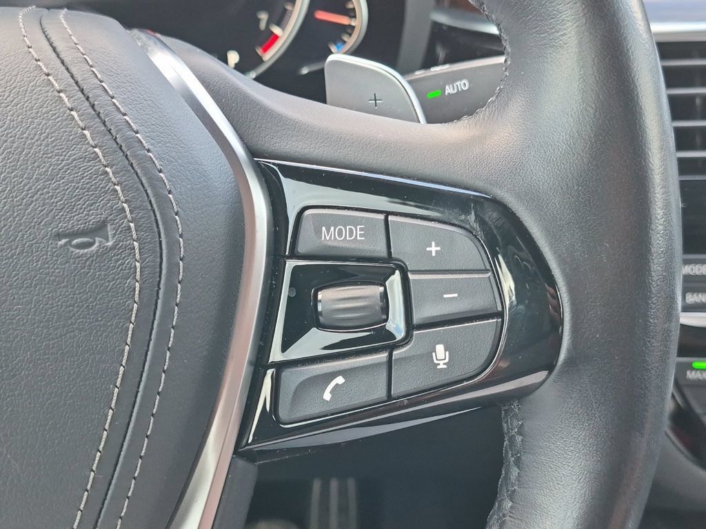 Used 2018 BMW 640i Gran Turismo xDrive AWD/4WD image 25