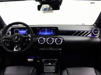 New 2026 Mercedes-Benz CLA 35 AMG 4MATIC video 2