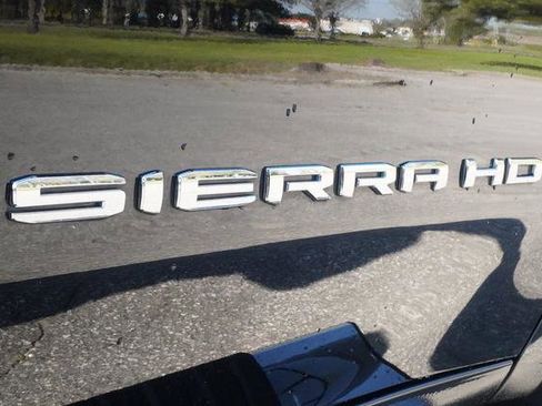 Used 2024 GMC Sierra 2500 SLT w/ SLT Convenience Package AWD/4WD image 48