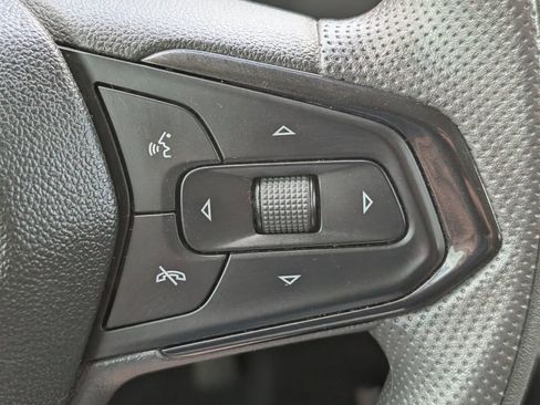 Used 2022 Chevrolet TrailBlazer LT image 13