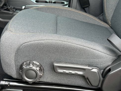 New 2025 Jeep Wrangler Sport image 19