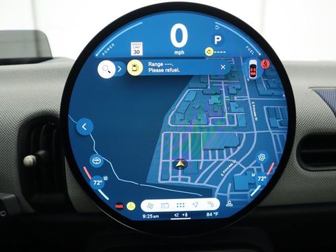 New 2026 MINI Cooper S image 16