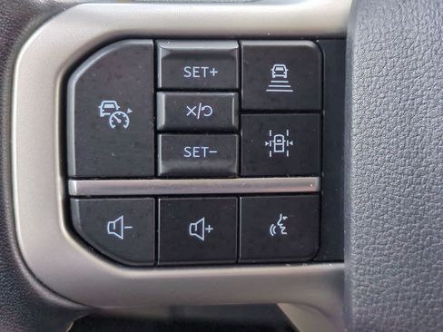 Used 2024 Ford Expedition Max Limited AWD/4WD image 25