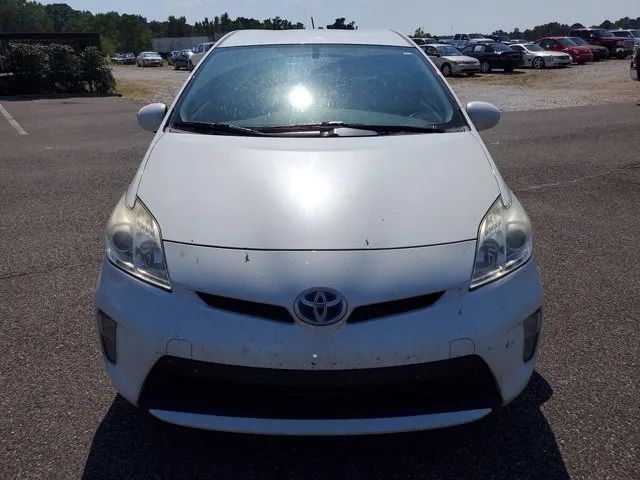 Used 2013 Toyota Prius Two FWD image 2