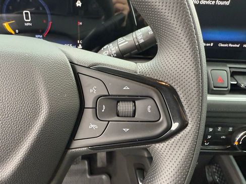 New 2026 Chevrolet TrailBlazer LS image 23