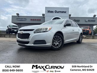 Used 2016 Chevrolet Malibu LS w/ Protection Package image 1