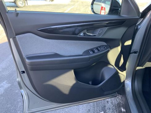 New 2026 Chevrolet TrailBlazer LT image 21