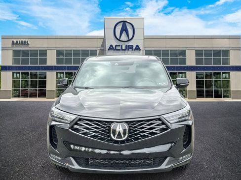 New 2026 Acura RDX A-Spec image 8