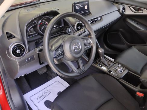 Used 2020 MAZDA CX-3 Sport FWD image 16