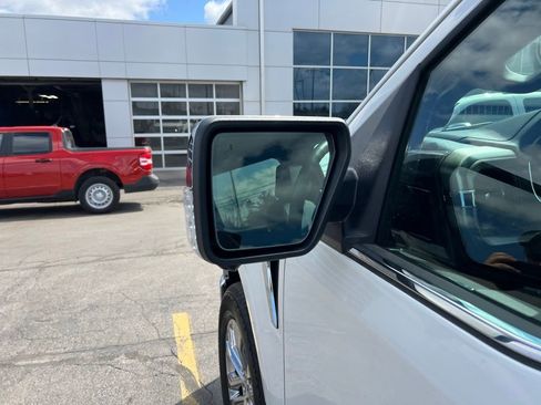 Used 2024 Ford F150 Lariat w/ Tow/Haul Package image 24