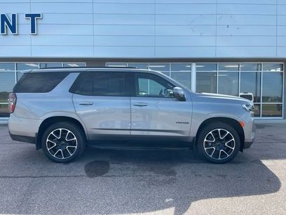 Used 2023 Chevrolet Tahoe RST w/ Luxury Package