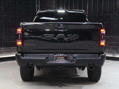 Used 2023 RAM 1500 Rebel w/ Rebel Level 2 Equipment Group AWD/4WD image 14