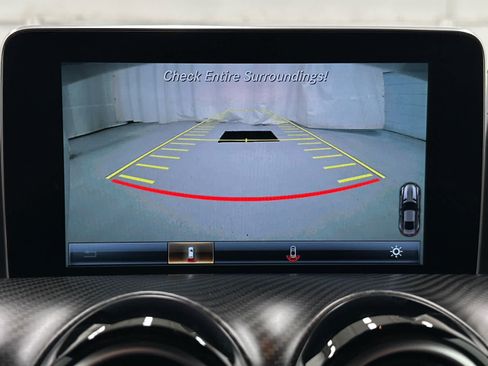 Used 2018 Mercedes-Benz AMG GT C image 38