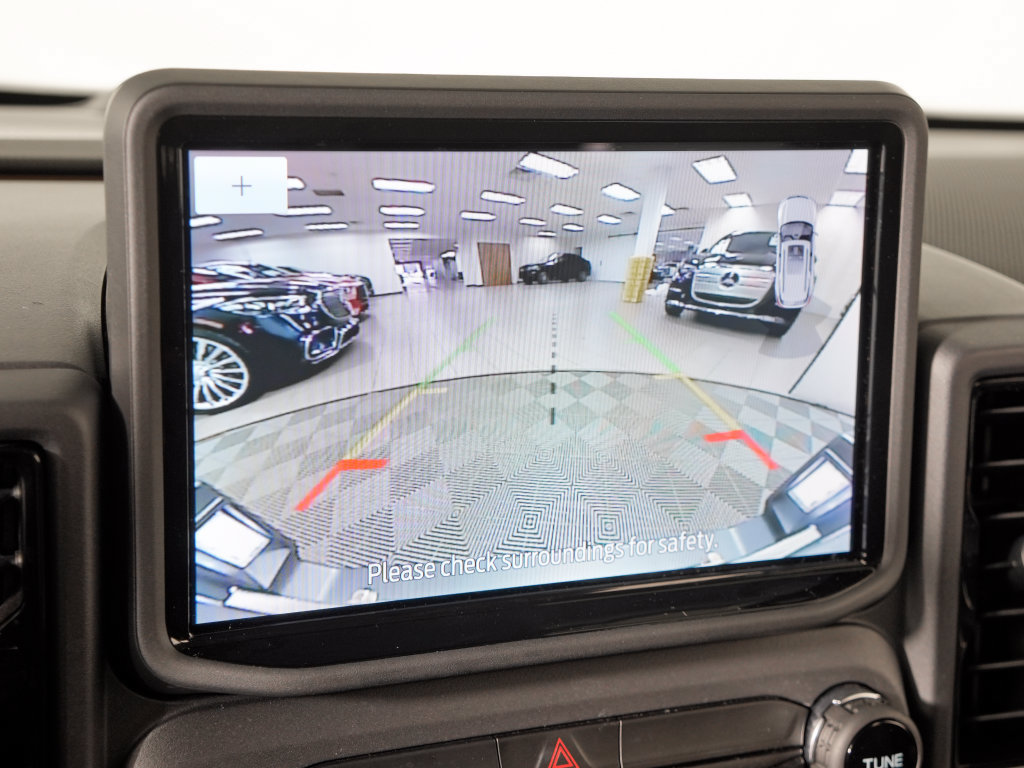 Used 2022 Ford Bronco Sport Outer Banks w/ Tech Package AWD/4WD image 32