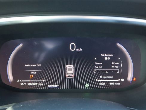 New 2026 Acura MDX A-Spec image 14