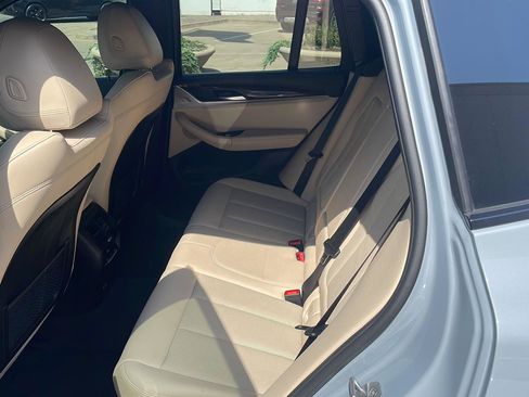 Used 2024 BMW X3 M40i w/ Premium Package AWD/4WD image 6